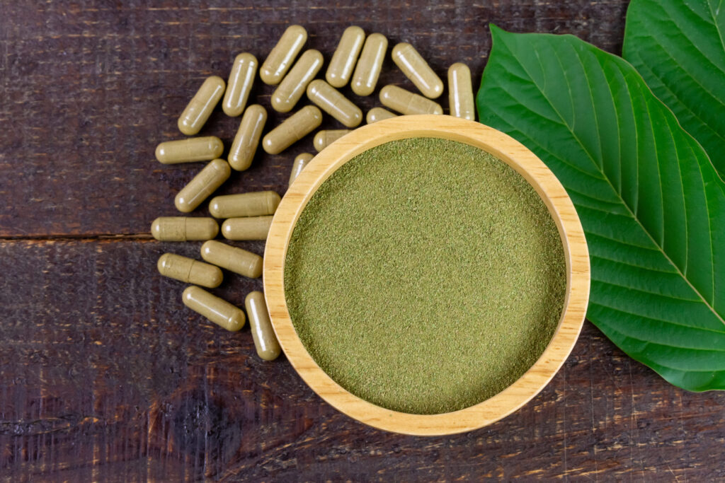 Kratom For Clarity